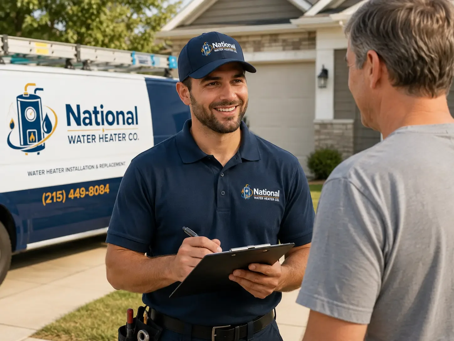 Water Heater Installation Sharpsburg, MD FAQs